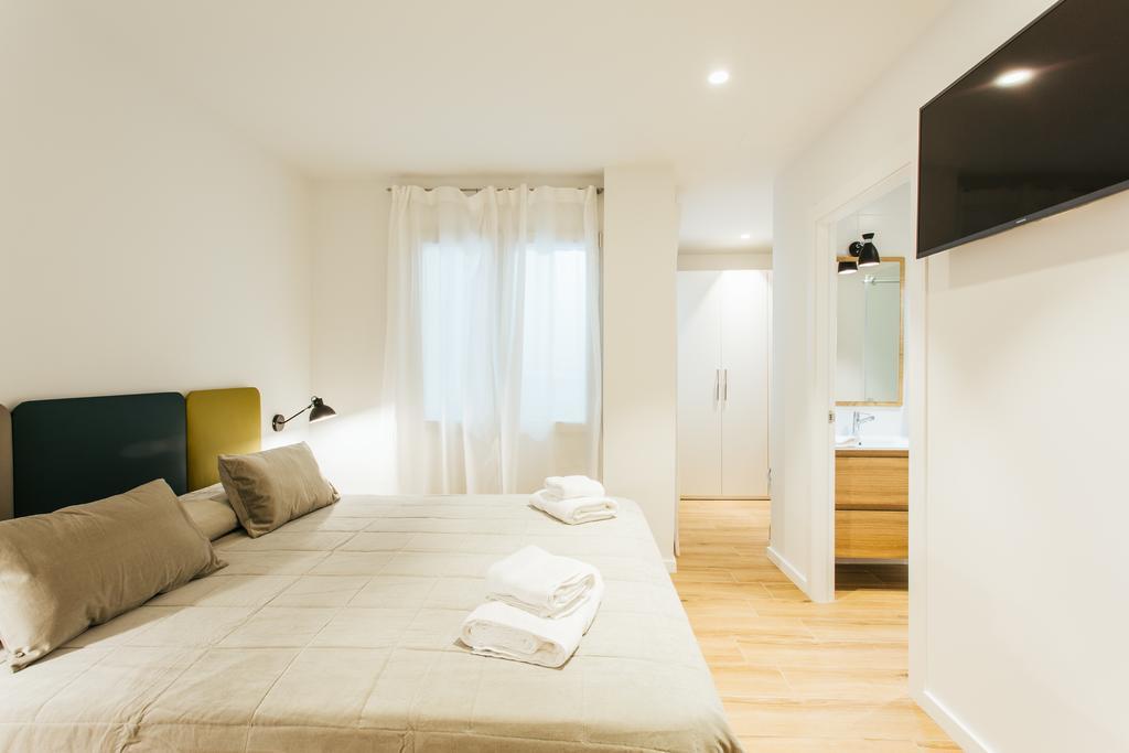 Appartement The Lucky Flats - Liorna à Alicante Extérieur photo