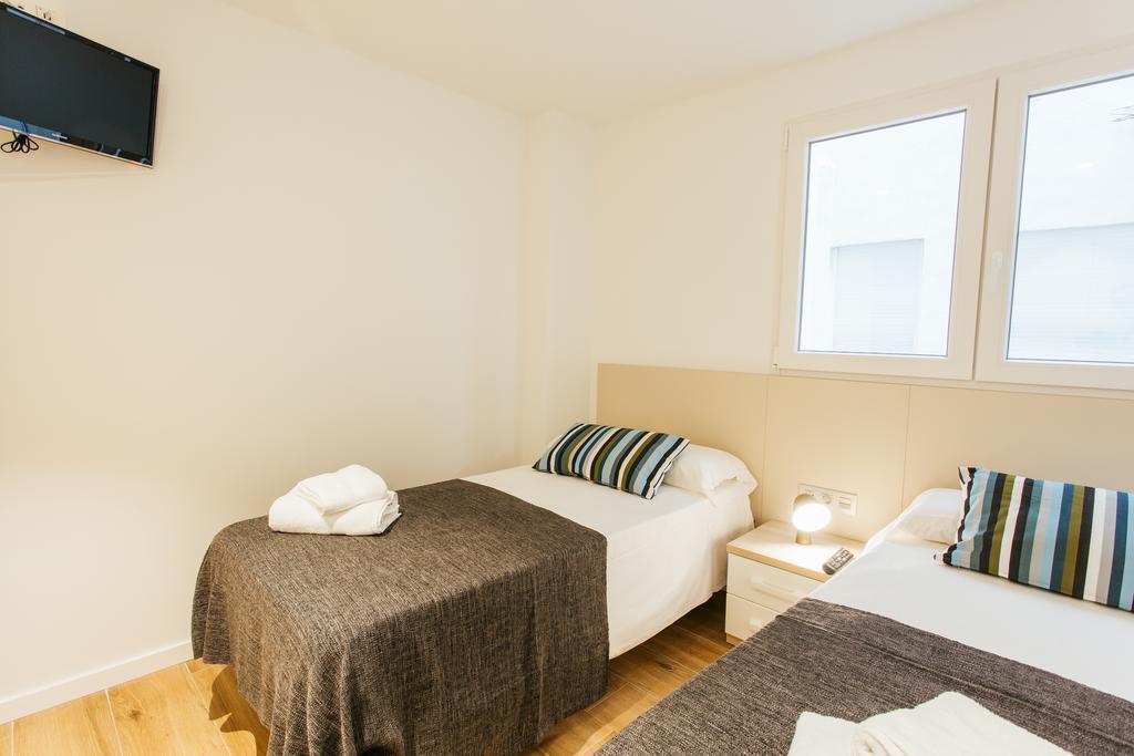 Appartement The Lucky Flats - Liorna à Alicante Extérieur photo
