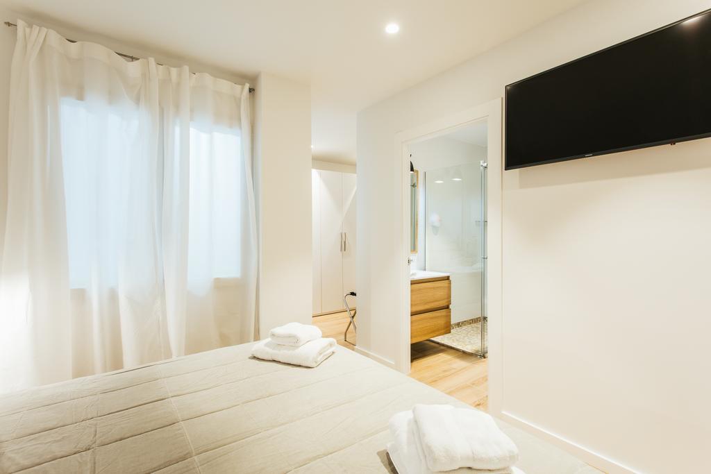 Appartement The Lucky Flats - Liorna à Alicante Extérieur photo