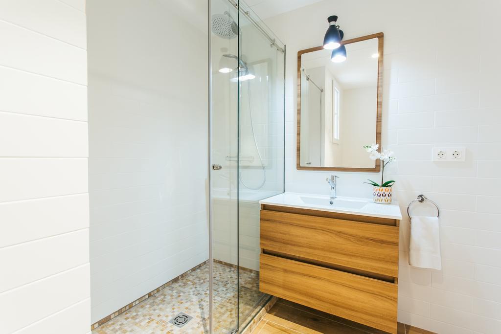 Appartement The Lucky Flats - Liorna à Alicante Extérieur photo